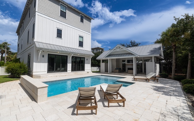 Paradise Found 30A