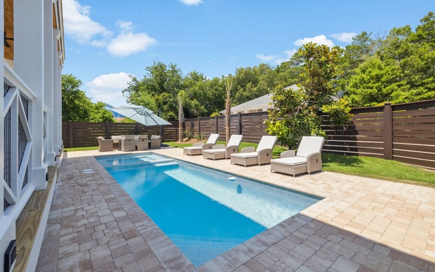 White Sand Retreat 4