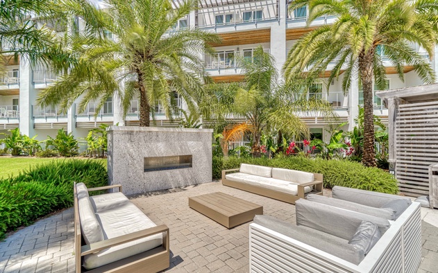 The Pointe Unit 321 4
