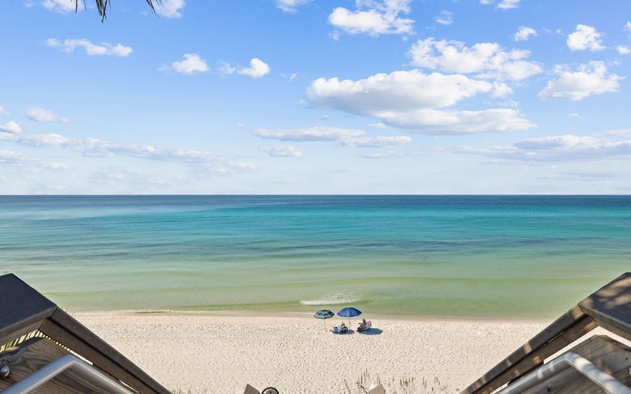 Hammock Hideaway 5