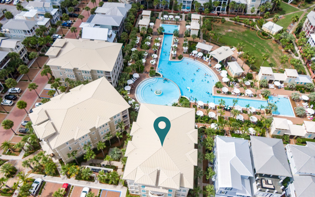 Poolside Paradise 5