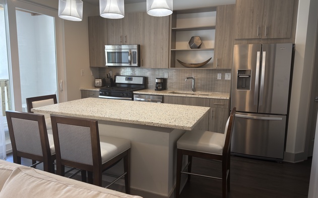 The Pointe Unit 122 2