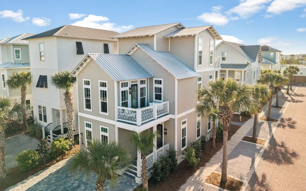 Casa Del Mar