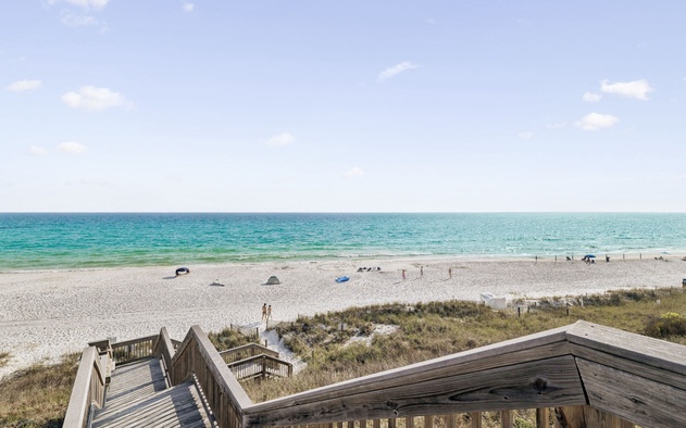 Emerald Coast Oasis 4