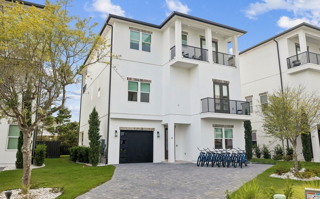 46 Sea Croft Cove