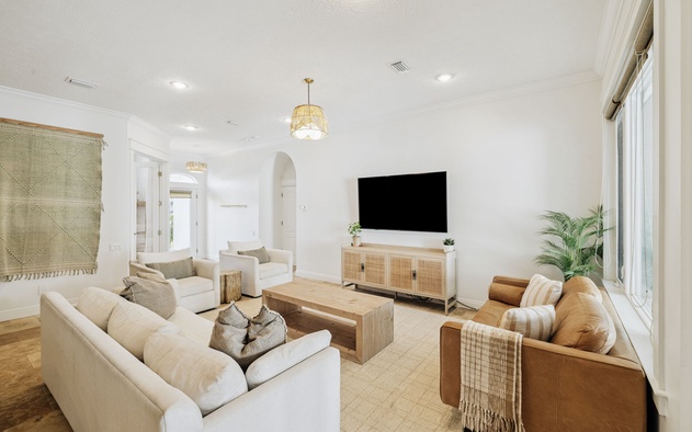 Emerald Coast Oasis 2