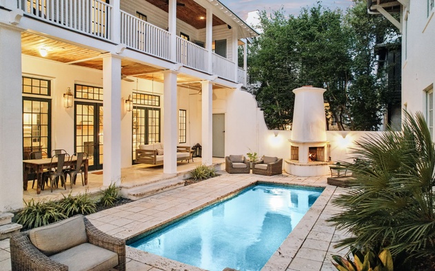 90 N Cartagena Main House