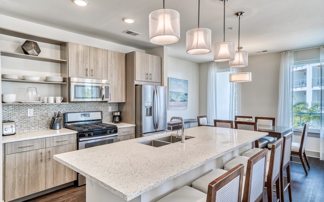 The Pointe Unit 121 2