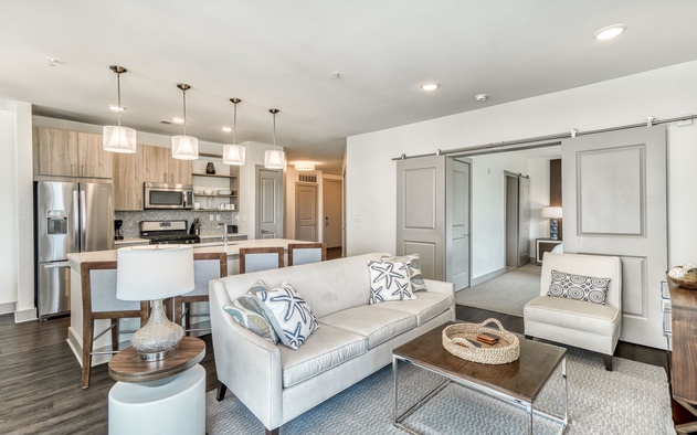 The Pointe Unit 321