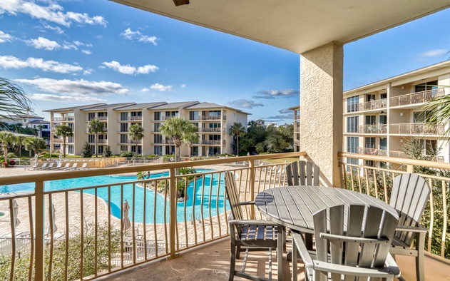 HP 315 Condo
