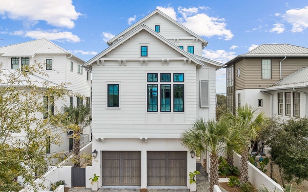 Katydid Beach Bungalow