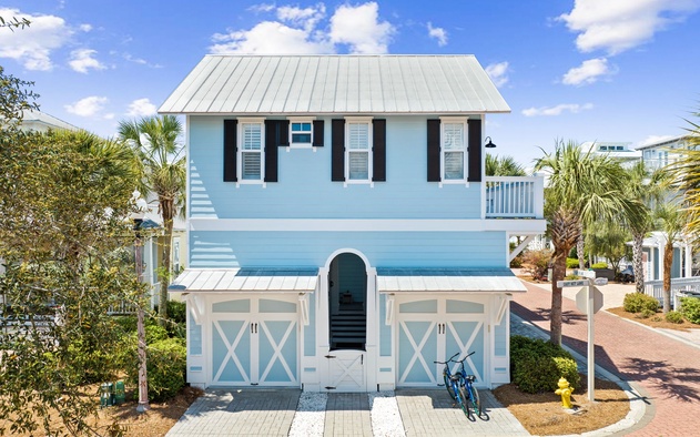 Ocean Ayer Carriage House