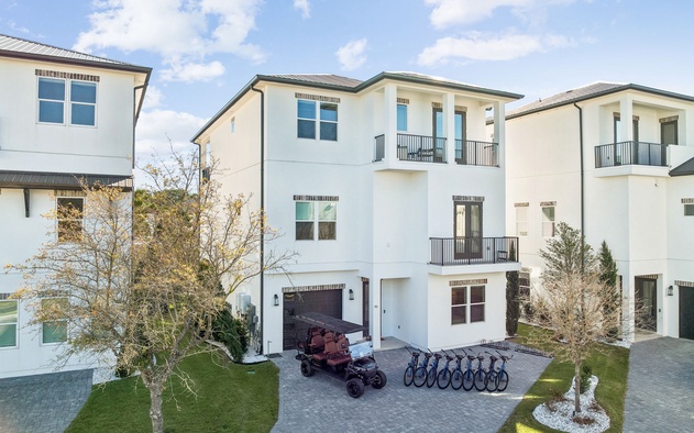 30A Gulf Cove
