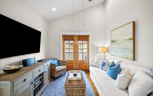 Ocean Ayer Carriage House 5