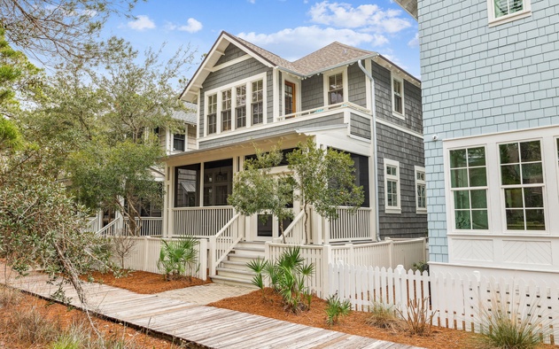 Sea Glass Cottage