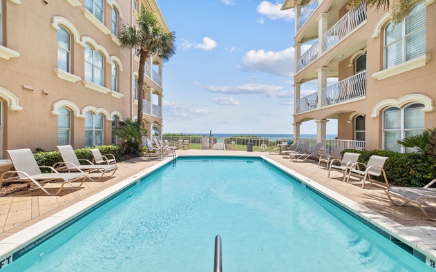 Beachfront Bliss On 30A 4
