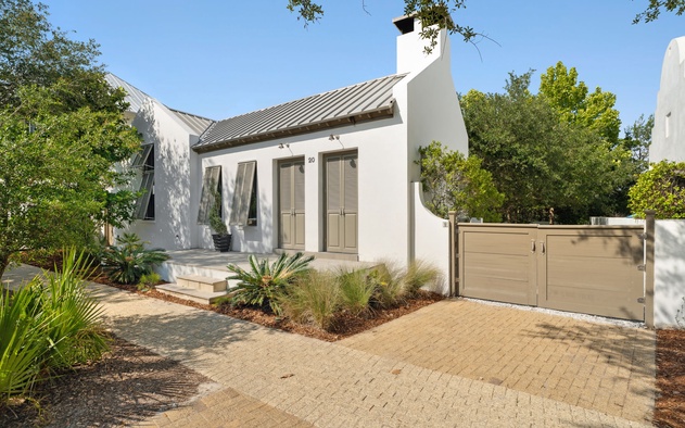 Somerset Cottage