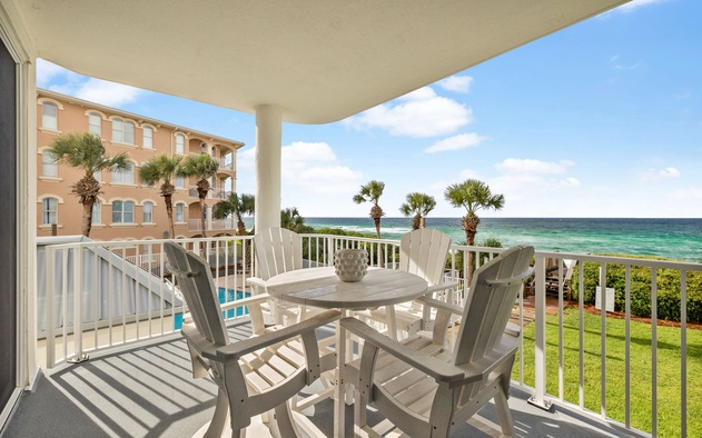 Tranquillity on 30A Unit# 210