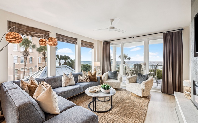Tranquillity on 30A Unit# 210 2