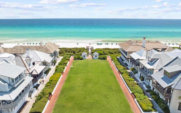 Sandy Haven 5