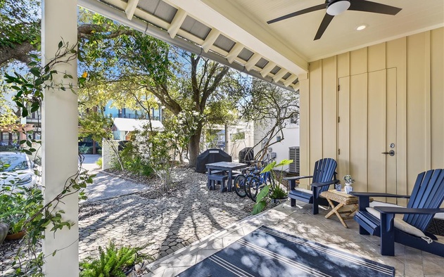 Casita By The Sea 5
