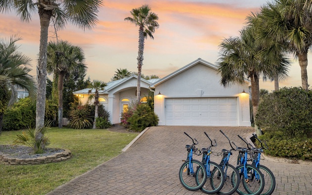 Emerald Coast Oasis 5
