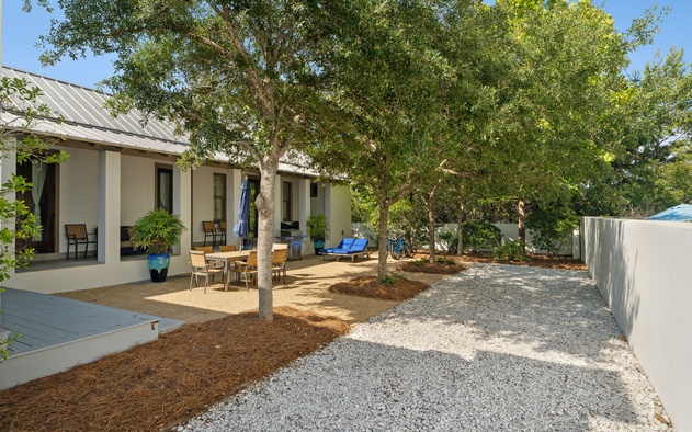 Somerset Cottage 3