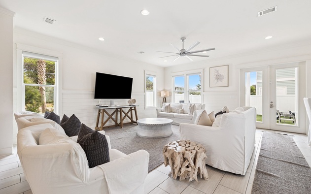 Inlet Beach Reunion House 2