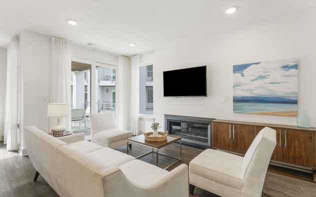 The Pointe Unit 326