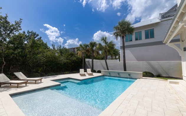 Paradise Found 30A 4