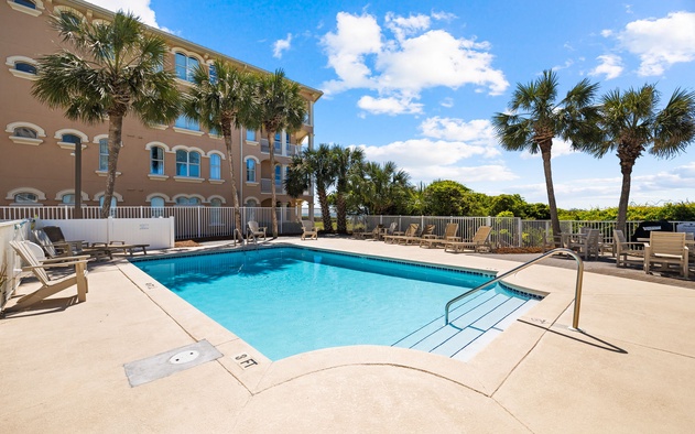 Tranquillity on 30A Unit# 210 4