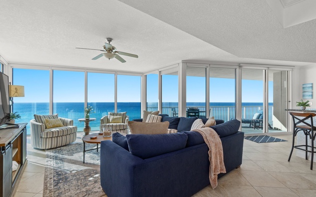 Palazzo Unit 301