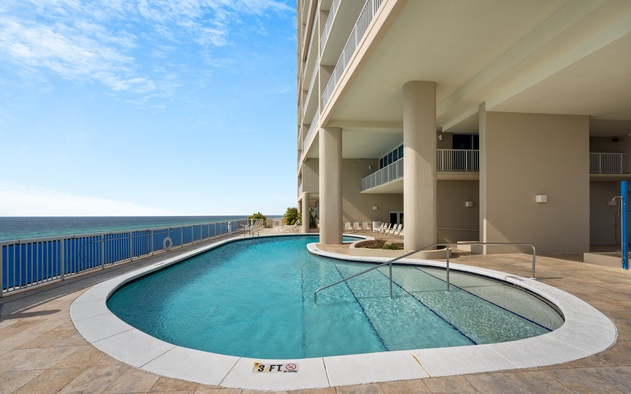 Palazzo Unit 301 3