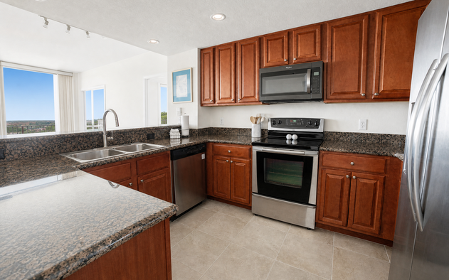 Palazzo Unit 306 3