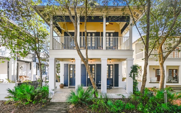 Casita By The Sea