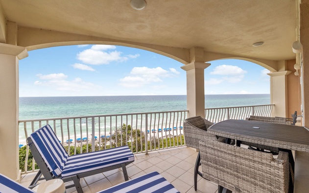 Beachfront Bliss On 30A 2