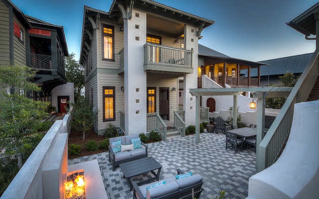 Summer Cottage
