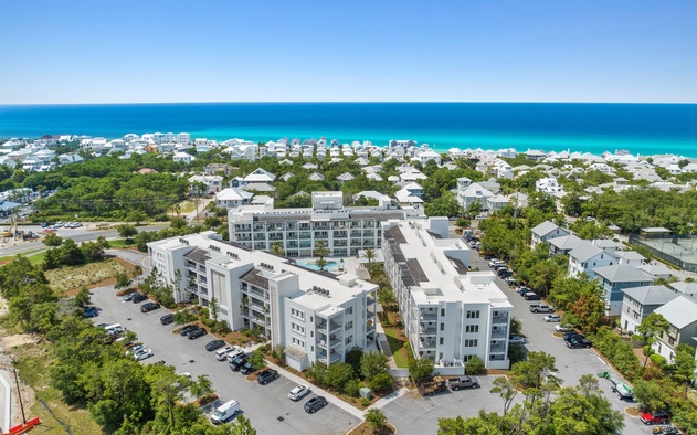 The Pointe Unit 321 3