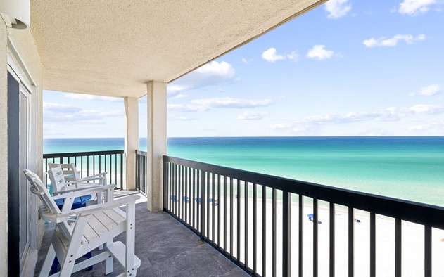 Emerald Hideaway 3