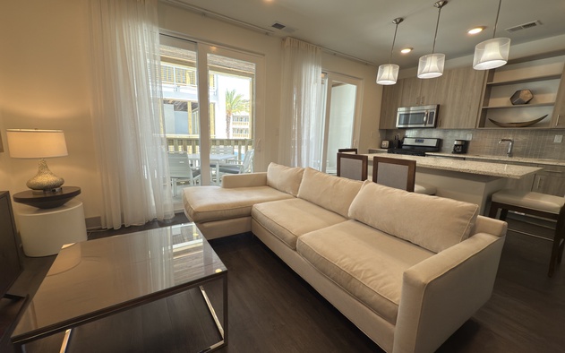 The Pointe Unit 122