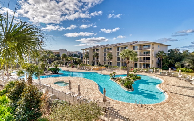 HP 315 Condo 2