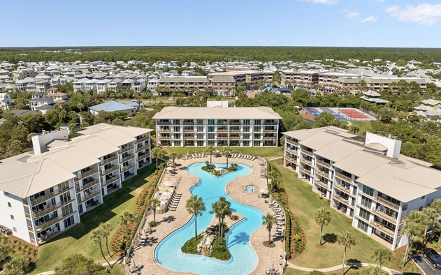 HP 124 Condo 4