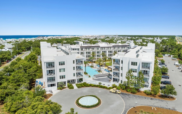 The Pointe Unit 121 4