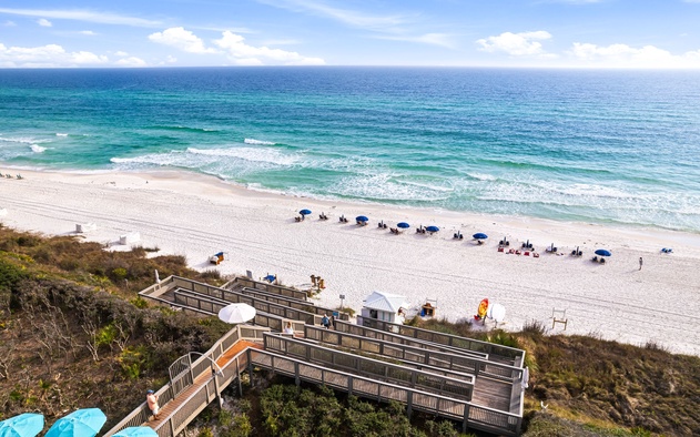 HP 35W Gulf Front Condo 5