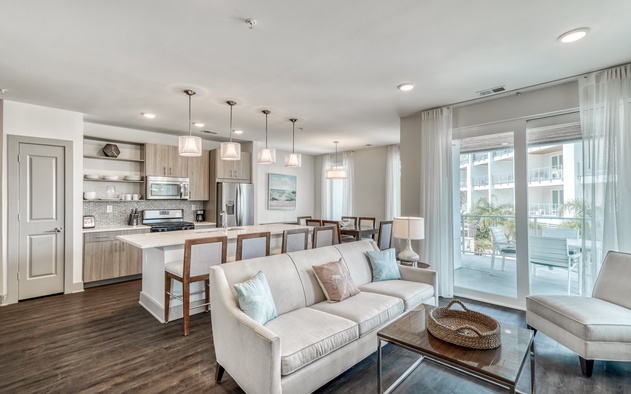 The Pointe Unit 121
