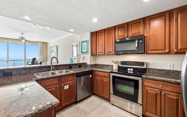 Palazzo Unit 306 3