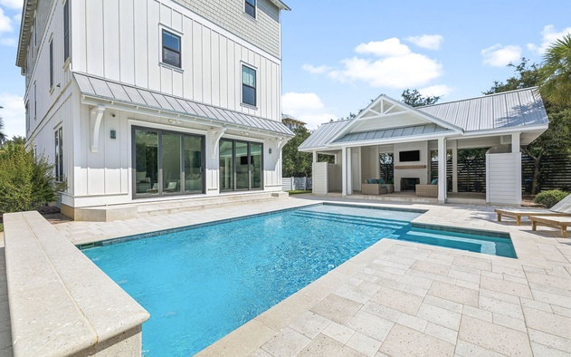Paradise Found 30A