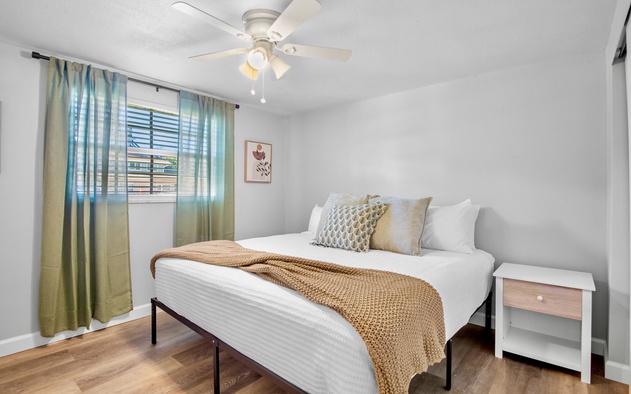 Gulf Haven East 7