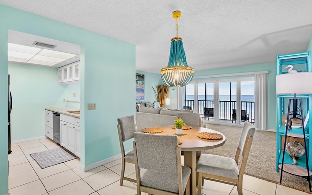 Sunset Terrace 104 3