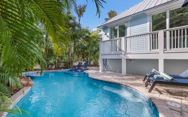 Key Largo Cottage 2